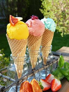 ice-cream