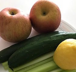 green-smoothie-ingredients