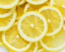 lemon