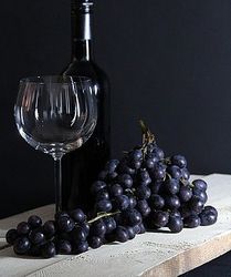 resveratrol-benefits-for-skin-grapes