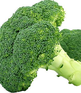 high salicylate foods bad for eczema broccoli